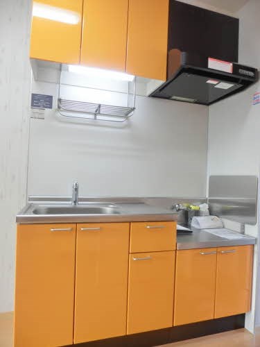 ヒルトップ その他2