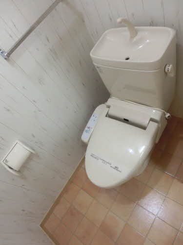 ヒルトップ その他5