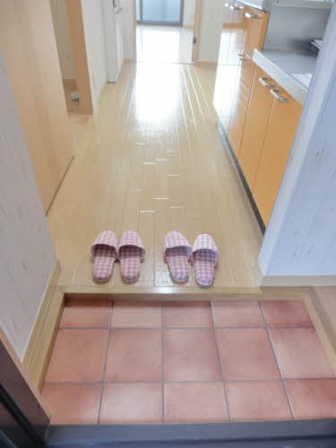 ヒルトップ その他8