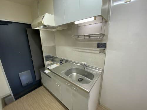 ハイムキルシエ その他2