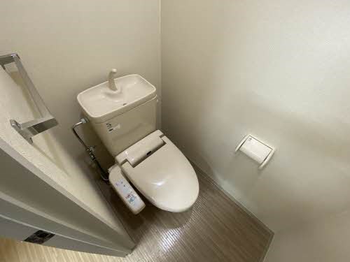 ハイムキルシエ その他5