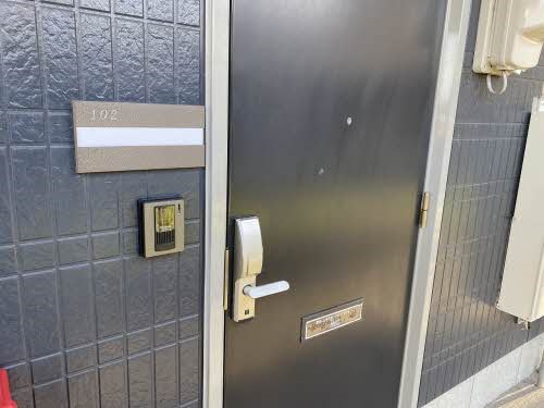 ハイムキルシエ その他6