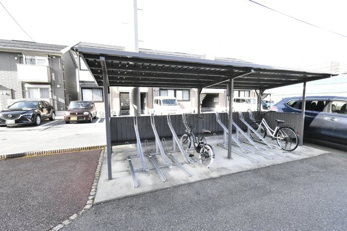 アクシスA その他12