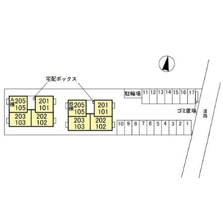 アクシスA その他14