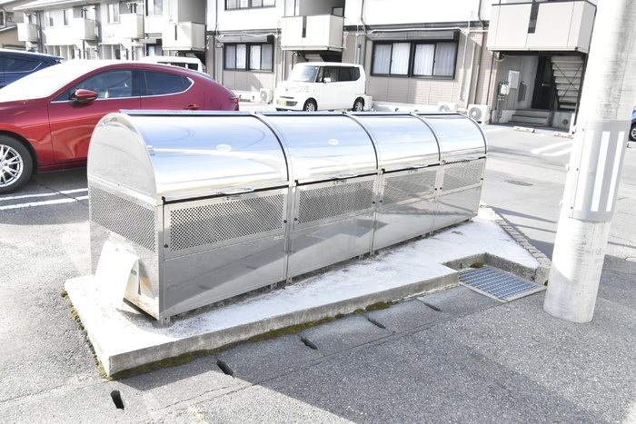 アクシスA その他16