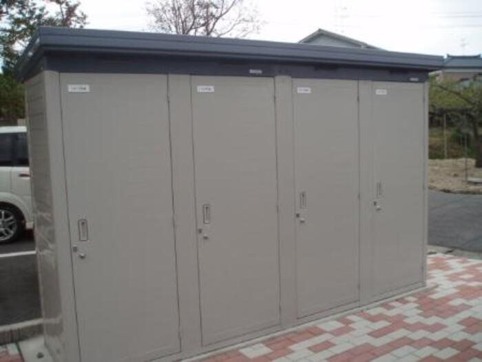 ボナール・カメリア その他11