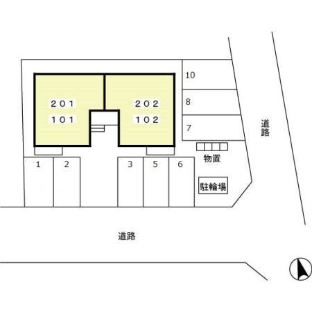 ボナール・カメリア その他13