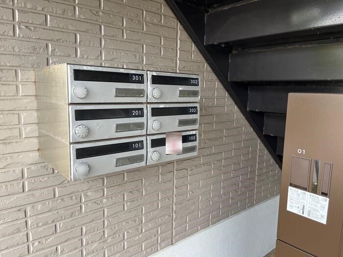 ロイヤルタウン松崎 その他14