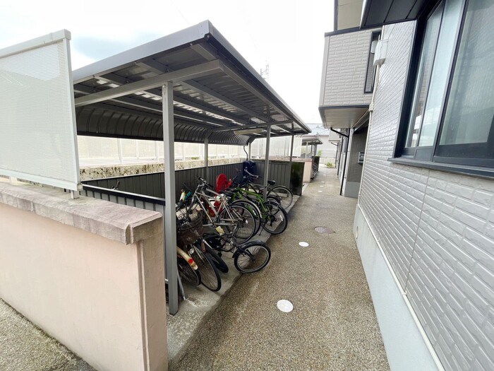 ロイヤルタウン松崎 その他15