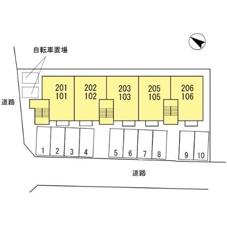 セジュール寿 その他13