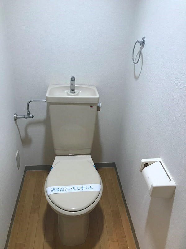 メゾン・ド・ラルジュ その他4