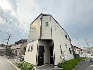 マリィハウスⅡ 1-A号室 外観