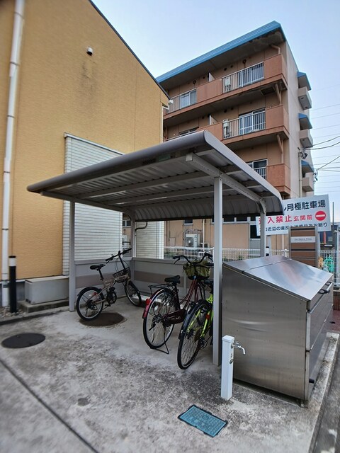 ラ・ルーチェビータ その他5