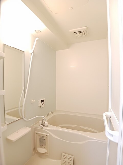 ラ・ルーチェビータ 風呂画像