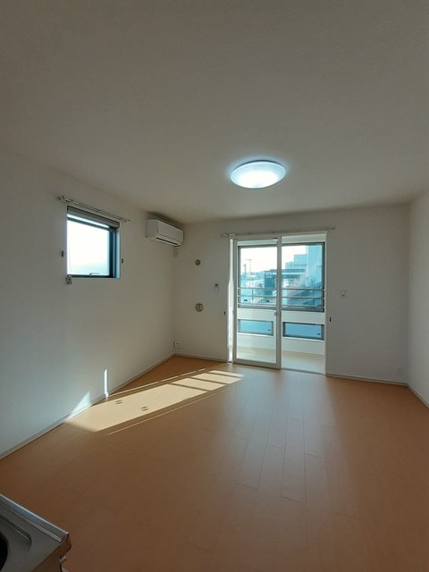 ベルダイヤ リビング