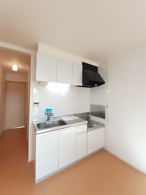 ベルダイヤ キッチン