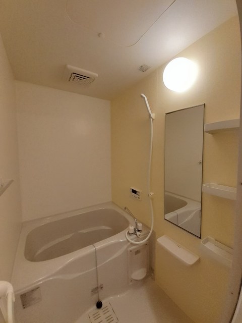 ベルダイヤ 風呂画像