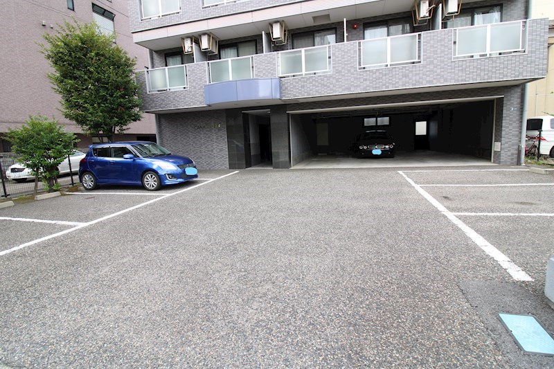 カナン花園 その他10