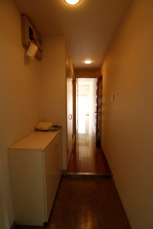 ダイヤモンドハイツ笹口 その他4