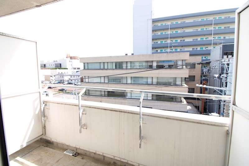 ダイヤモンドハイツ笹口 その他10