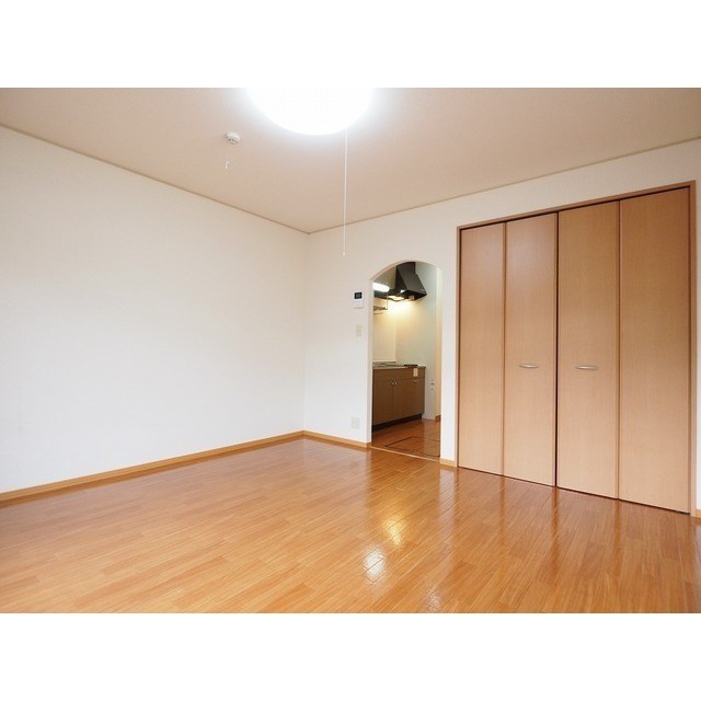 セジュール紫竹 その他2