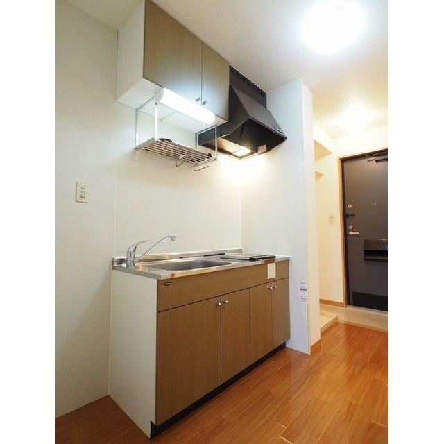 セジュール紫竹 その他3