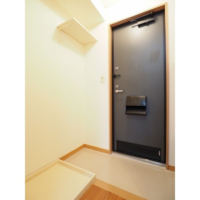 セジュール紫竹 その他11