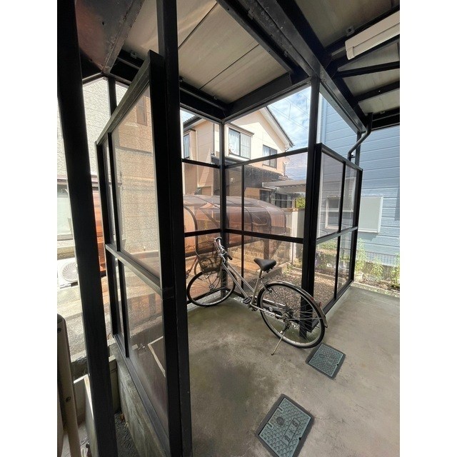 セジュール紫竹 その他14