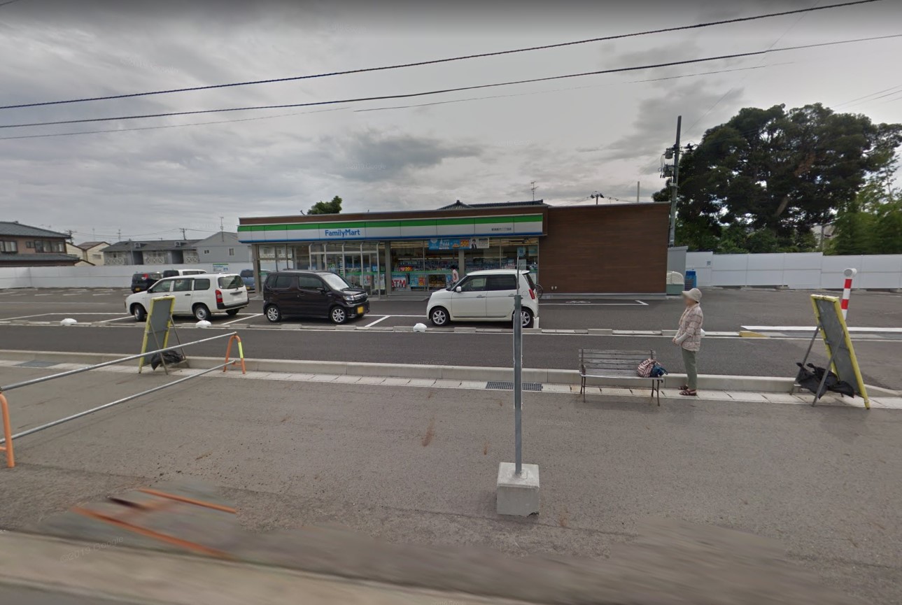 セジュール紫竹 周辺画像2