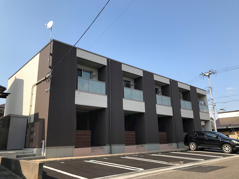 kupuna（クプナ） C号室 外観