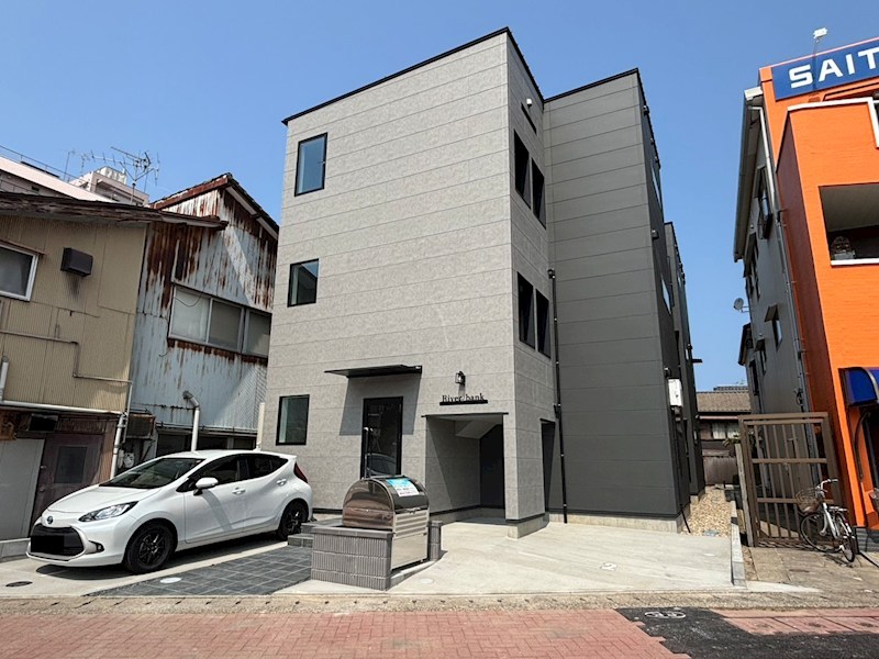 Ｒｉｖｅｒ　ｂａｎｋ その他15