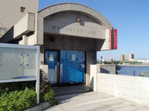 Ｒｉｖｅｒ　ｂａｎｋ 周辺画像5