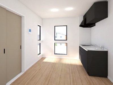 River bank その他2