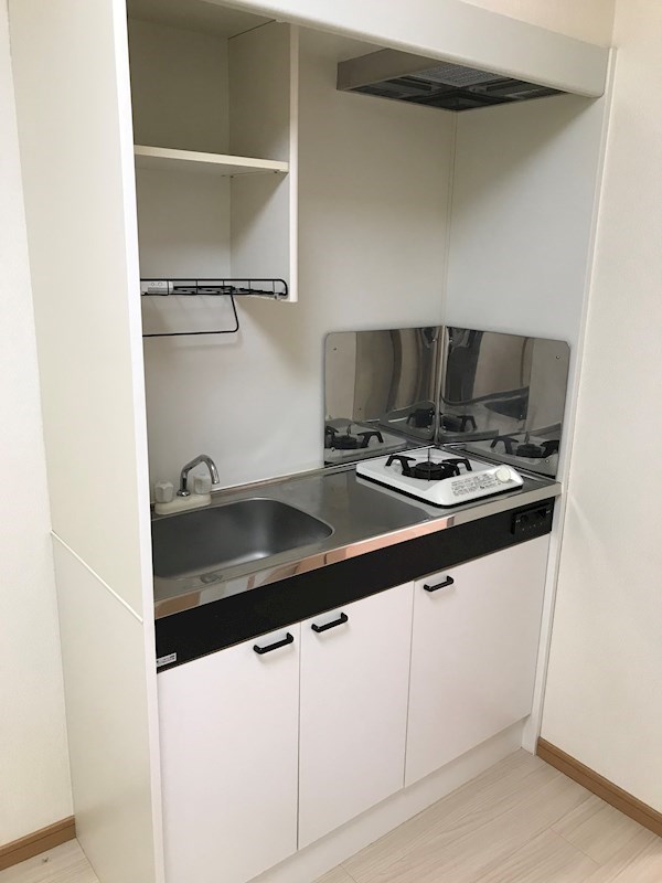 ガーデンヒルズⅡ その他3