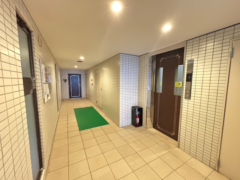 リバティープラザ本町 その他13