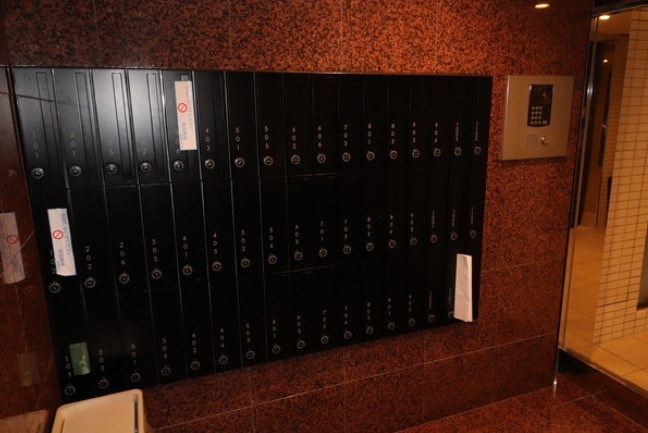 リバティープラザ本町 その他13