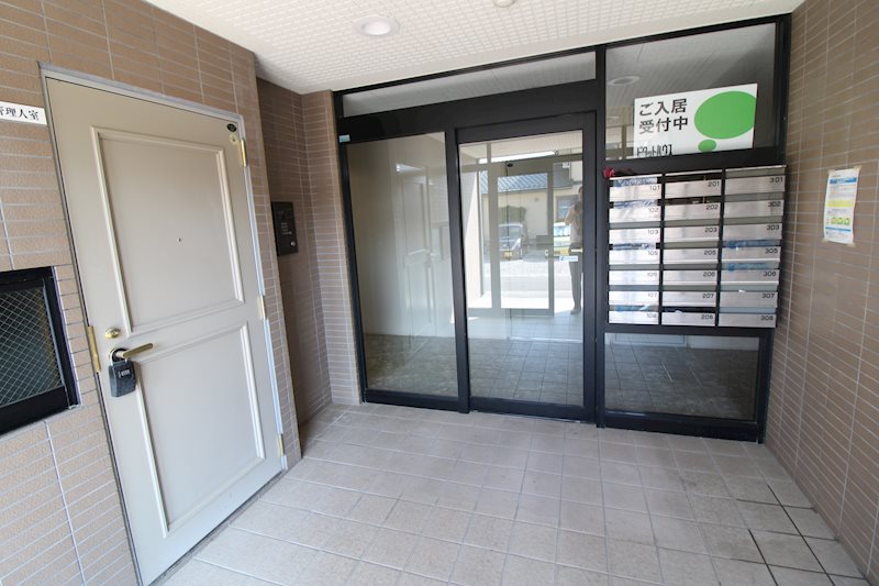 ライフ旭町 その他4