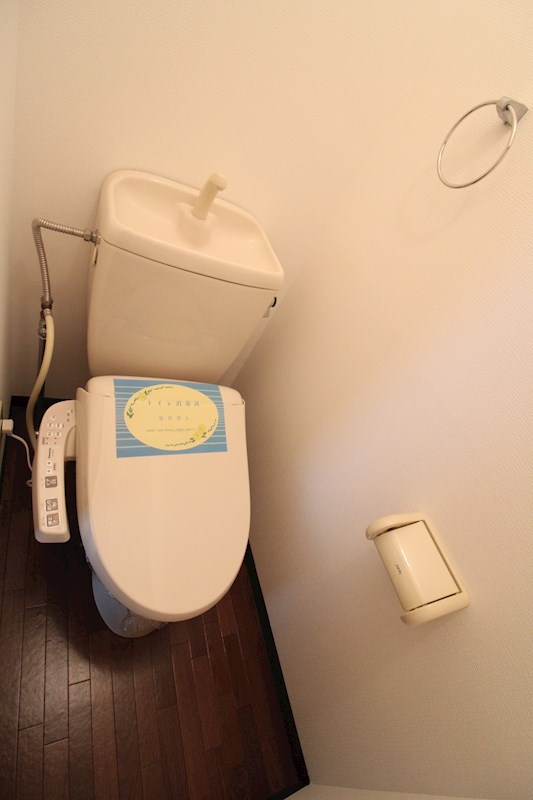 ライフ旭町 その他8