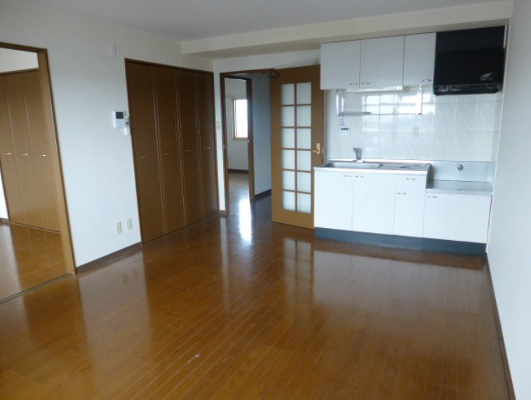 エスポアール壱番館 その他1