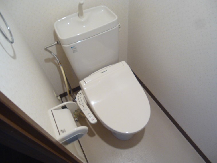 エスポアール壱番館 その他4