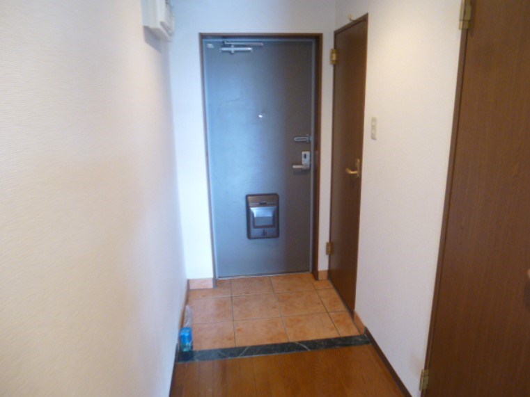 エスポアール壱番館 その他5