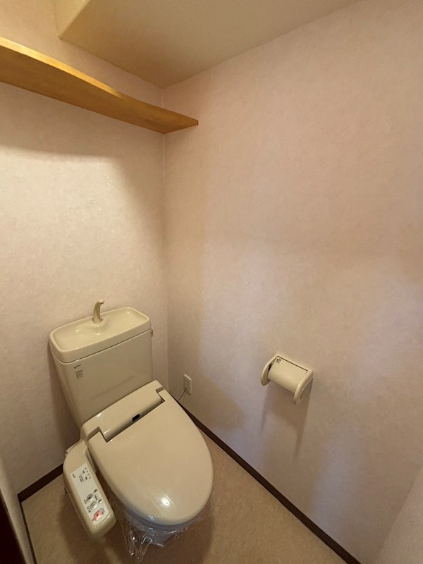 EXCEL　VILLA その他9