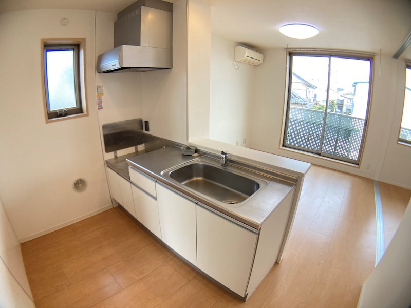 サンライズ弥生 その他2