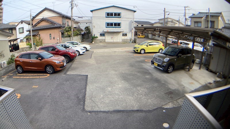 サンライズ弥生 その他12