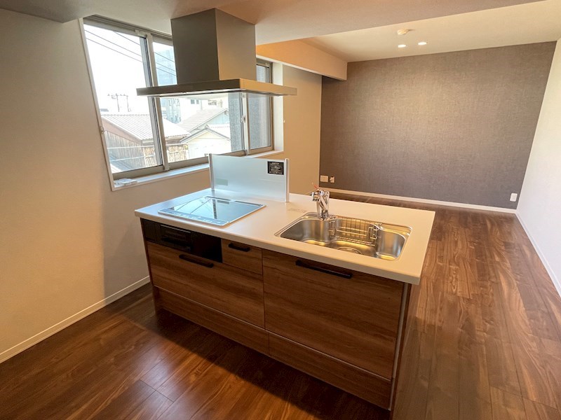 笹口レジデンス その他3