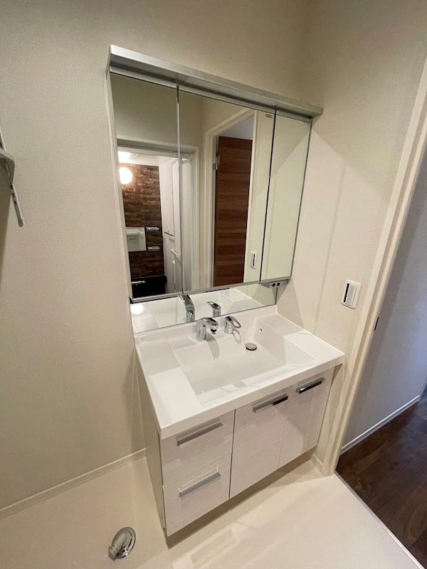 笹口レジデンス その他5