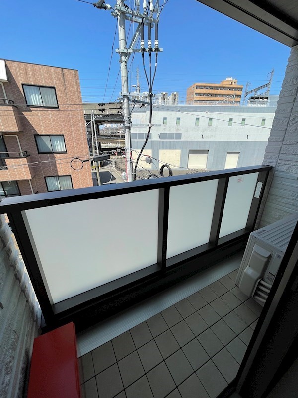 笹口レジデンス その他11