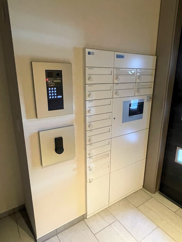 笹口レジデンス その他13