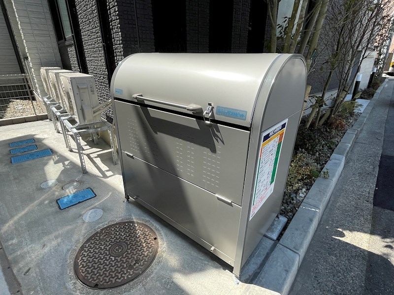 笹口レジデンス その他15