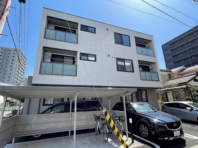 笹口レジデンス その他33